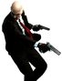 Agente 47 en Hitman Absolution