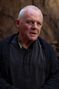 Anthony Hopkins en El rito