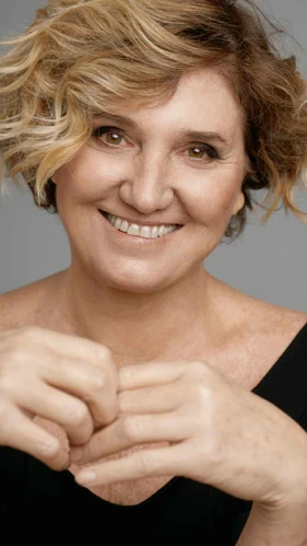 Ana Wagener Doblaje España Wiki Fandom