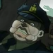 Policía 1 (Jojo's)