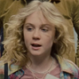 Riley en La trampa (2024).