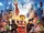 La LEGO película