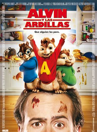 Personajes de Alvin y las Ardillas, Alvin y las ardillas Wiki