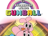 El asombroso mundo de Gumball