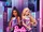 Barbie: Grandes sueños en la Gran Manzana
