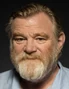 Voz recurrente de Brendan Gleeson.