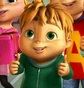 Theodore en ¡¡¡Alvinnn!!! y las ardillas.