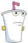 Batitrón en Aqua Teen Hunger Force