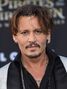Voz recurrente de Johnny Depp en Catalán