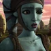 TCW Aayla Secura