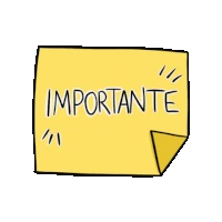 Importante