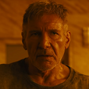 Rick Deckard en Blade Runner 2049.