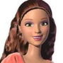Teresa en Barbie: Life in the Dreamhouse.
