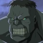 Hulk en The Ultimate Avengers y The Ultimate Avengers 2