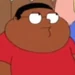 Cleveland Brown Jr. (Family Guy) - Older