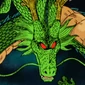 Shenron DBZK