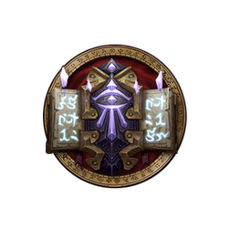 Mage crest