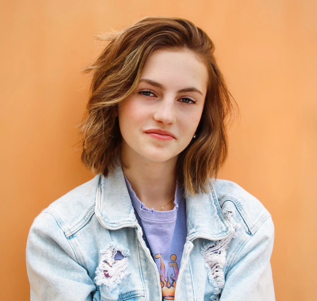 Kermillie Abernathy (SkyRipper's World) Harry Potter Fanon Wiki Fandom