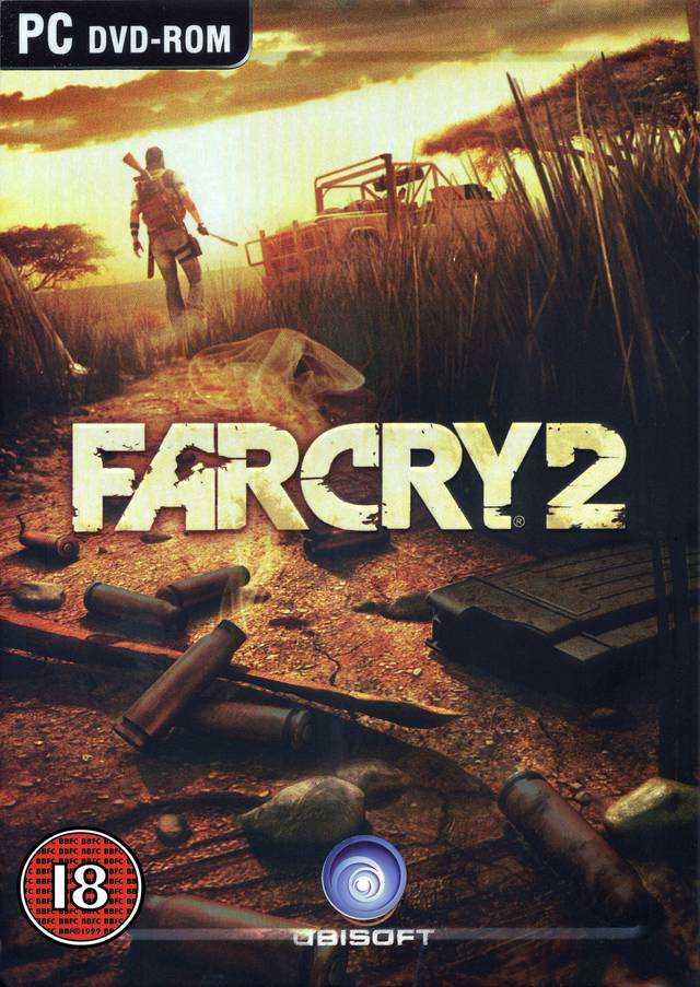 Descubre los REQUISITOS PARA INSTALAR FAR CRY 2, un juego con