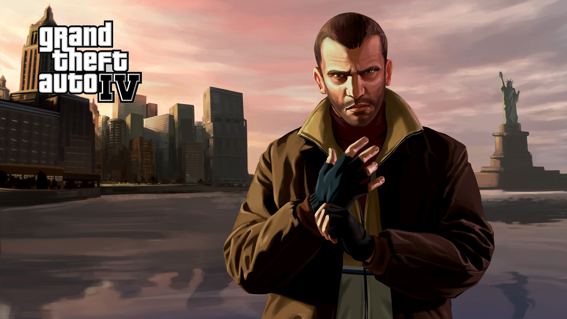 Grand Theft Auto IV - Wikipedia, la enciclopedia libre