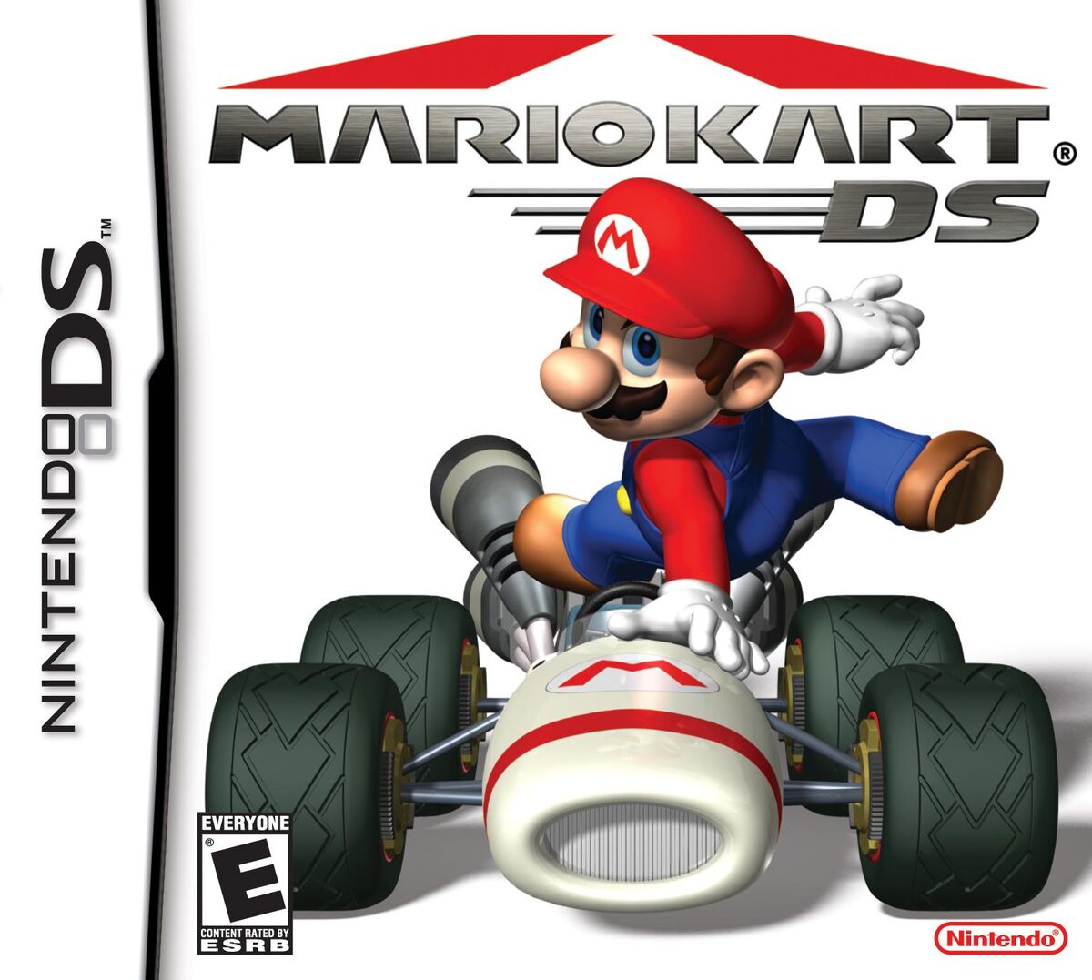 Super Mario Kart - Todos los juegos de peor a mejor