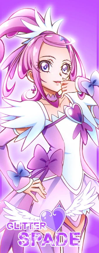 Wikia Wiki Glitter Force Fandom