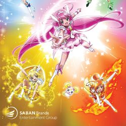 Wikia Wiki Glitter Force | Fandom Wikia Wiki Glitter Force | Fandom