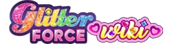 Wikia Wiki Glitter Force