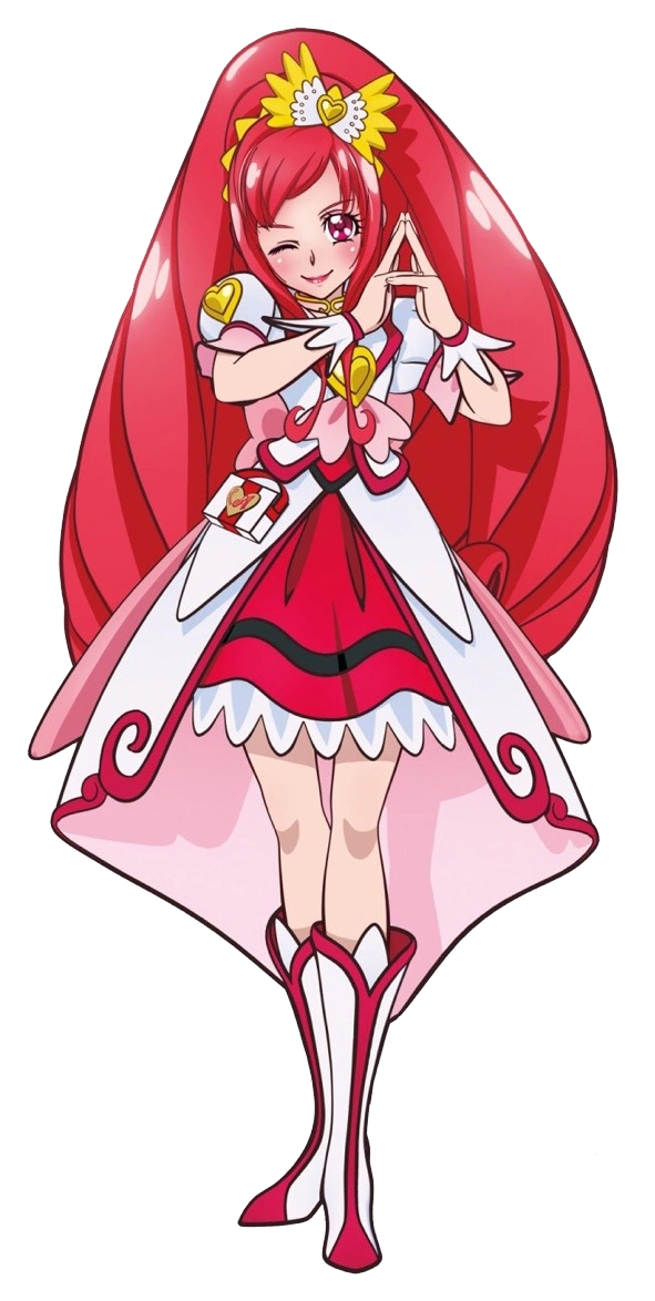 Natalie/Galería Wikia Wiki Glitter Force Fandom