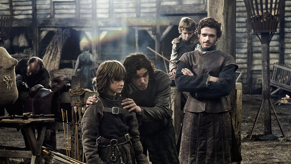 Game of thrones winter is coming full episode discount
