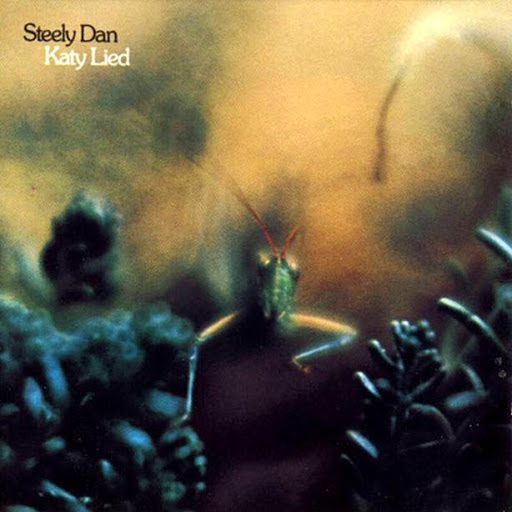 Katy Lied | Steely Dan Wiki | Fandom