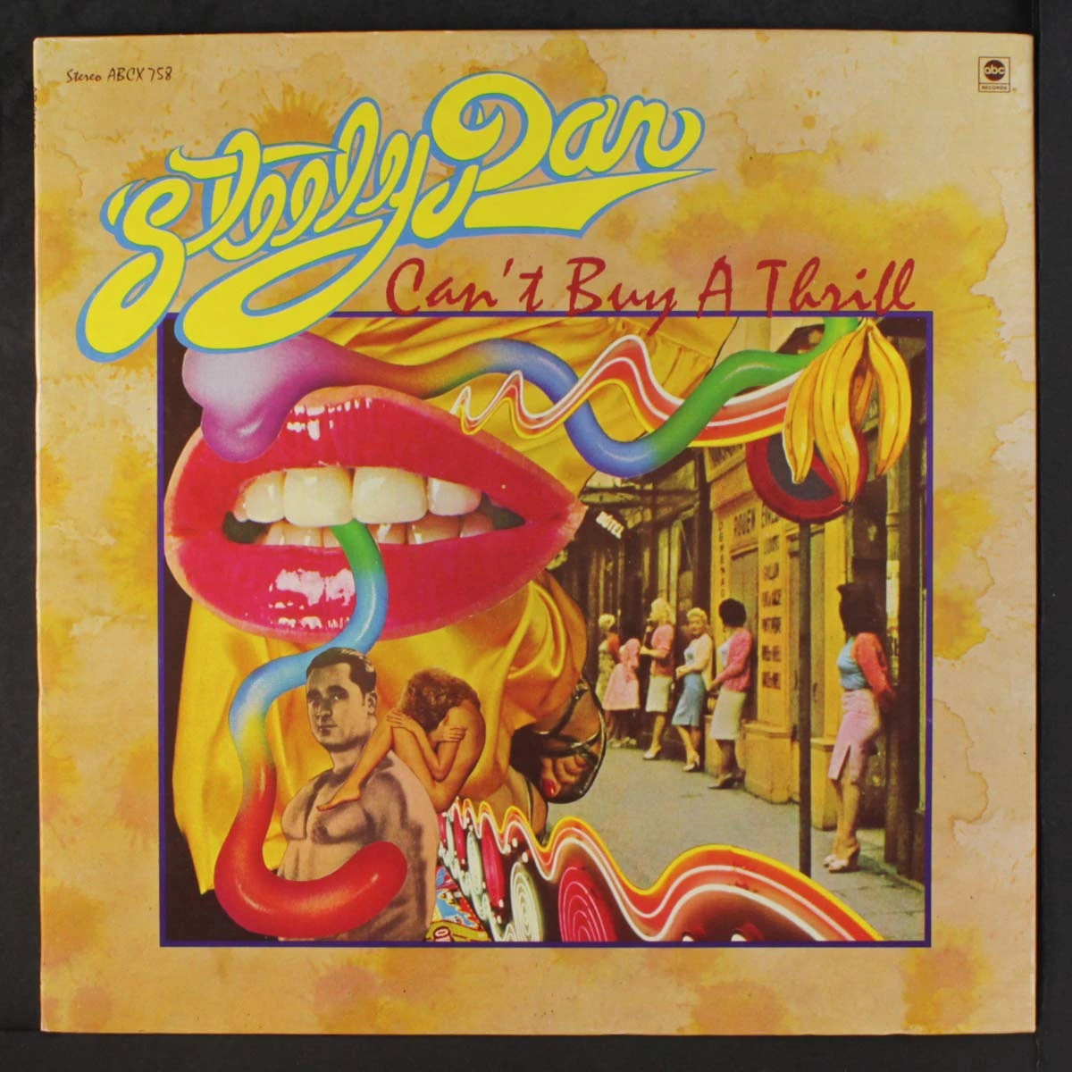 Can't Buy a Thrill | Steely Dan Wiki | Fandom
