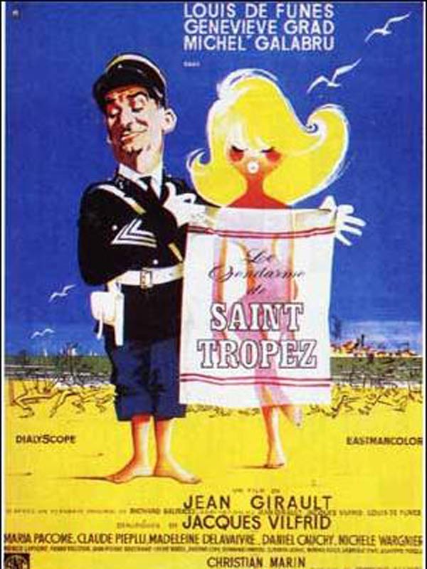 Le Gendarme De Saint Tropez Wiki Wiki Louis De Funes Fandom Le Gendarme De Saint Tropez Wiki Wiki Louis De Funes Fandom