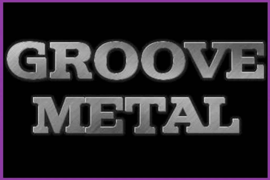 Groove metal Metal Zone Fandom