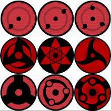 Mata Sharingan