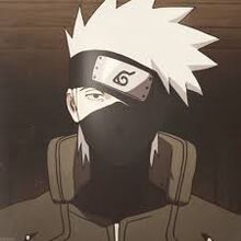 Kakashi