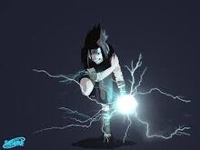 Chidori