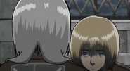 Else y Armin