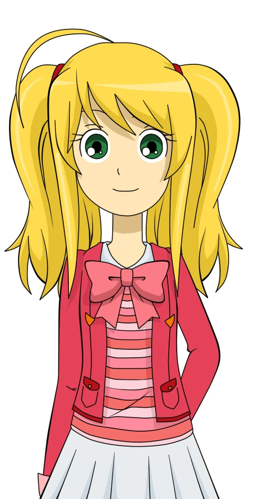 Harumi Fubuki Wiki Wiki oc world Fandom