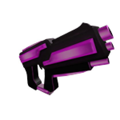 Pink Hyperlazer Gun | Wiki Of All Difficulties To Ever Exist Wiki | Fandom