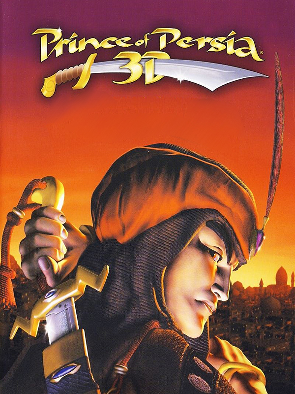 Prince of Persia 3D Video Games Wiki Fandom