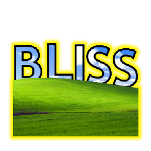 Bliss | Video Games Wiki | Fandom