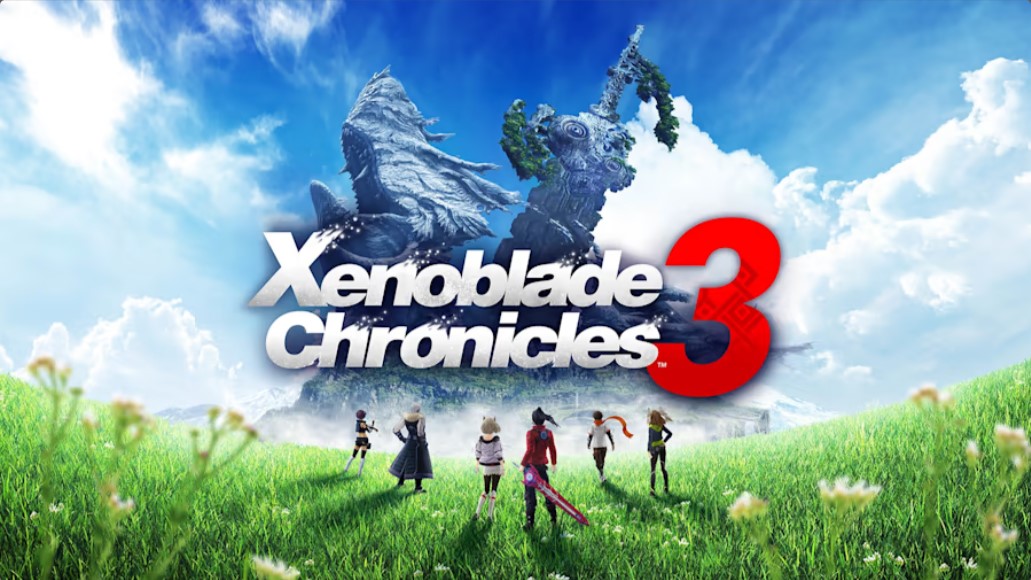  XenoBlade Chronicles : Video Games