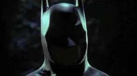 Batman Trailer (1989)