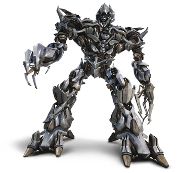 Megatron (Roblox Game) | Wiki of Right Wikia | Fandom