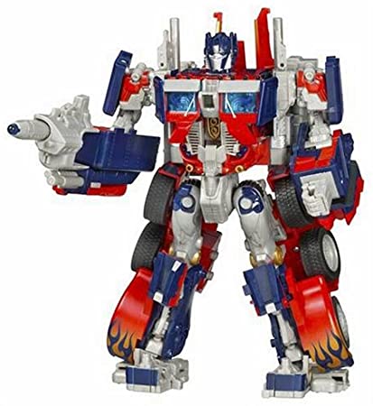 Optimus prime - Roblox