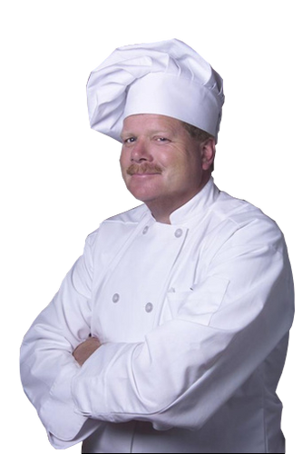 Chef vector