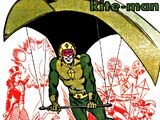 Kite Man (Movie)