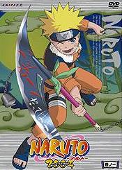 list of naruto episodes