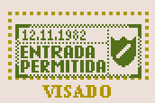 Visado Aprobado